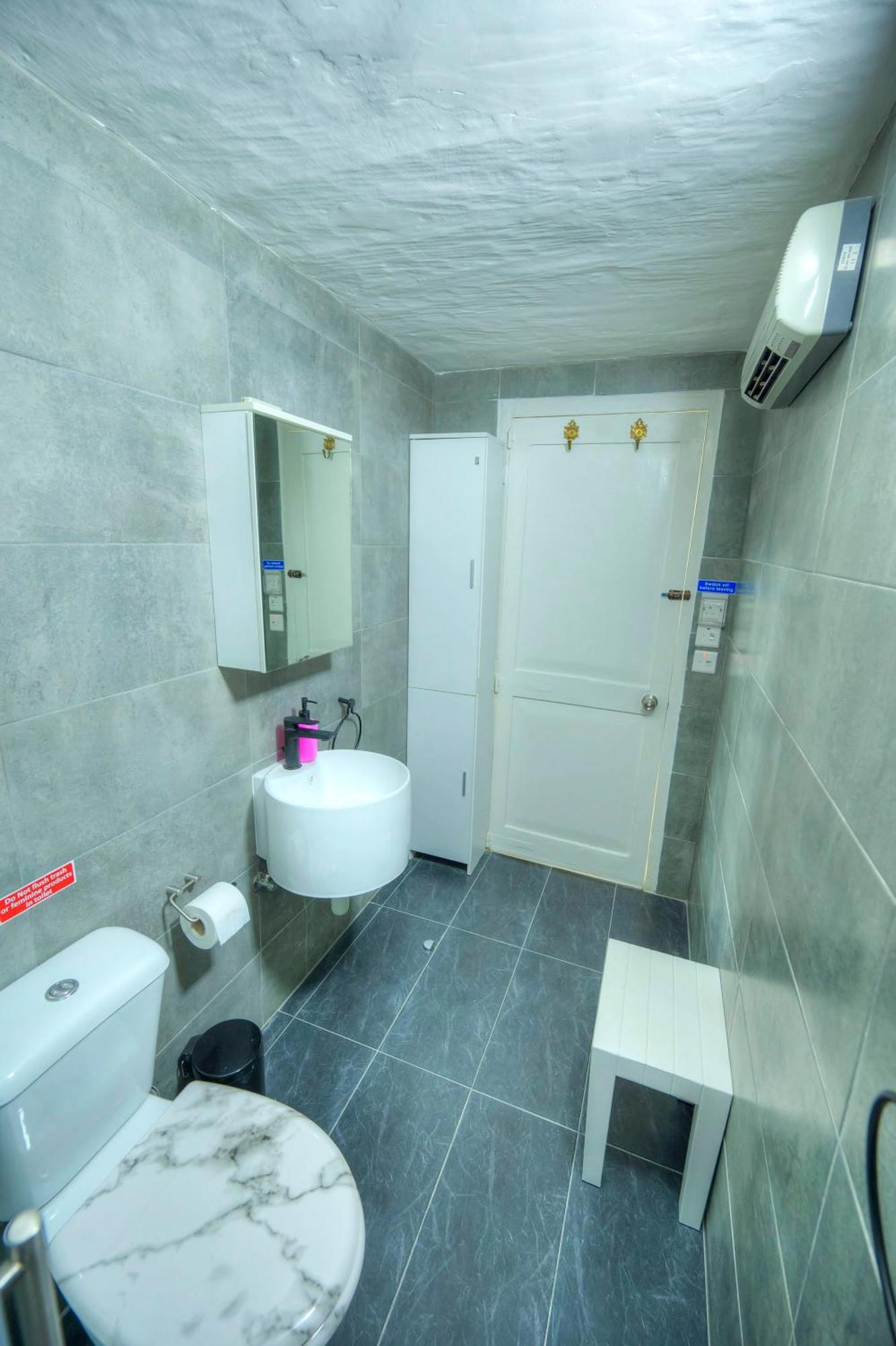 Charming 3 Storey Apartment In Valletta Centre, Ngri1-1 Exterior photo